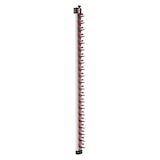 thumbnail of Bordenplank wandmodel 21