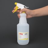 thumbnail of Jantex kleurcode sprayfles geel 750ml