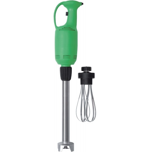 Neumärker Handstabmixer :  Ohne