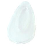 thumbnail of PlastiQline Schaumseifenspender - 1200 ml - Sensor - weiß - Seifenspender