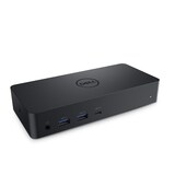 thumbnail of DELL D6000 Verkabelt USB 3.2 Gen 1 (3.1 Gen 1) Type-C Schwarz