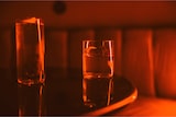 thumbnail of Stölzle waterglas Kyoto kristalglas 43 cl set van 6