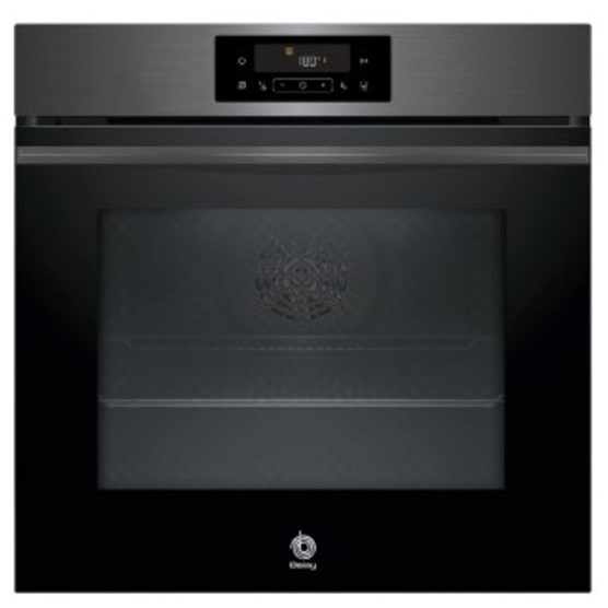 Horno Balay 3HB4821G3 Piroliti-aqualisi