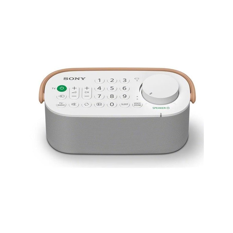 Sony SRS-LSR200 Tragbarer Lautsprecher Weiß