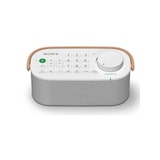 thumbnail of Sony SRS-LSR200 Tragbarer Lautsprecher Weiß