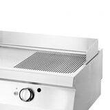 thumbnail of Plancha de Gas Industrial para Hostelería 14Kw - S70PLRGD