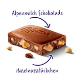 thumbnail of Milka Die Kleine Tafel Haselnuss 19 x 45 g (0,855 kg)