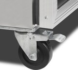 thumbnail of TEFCOLD Bäckerei-Gefrierschrank BF850 850l SS 304