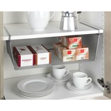 thumbnail of WENKO Regaleinhängekorb L