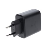 thumbnail of Samsung 45W Schnelllade-Netzteil EP-TA845XBEGWW – Super Fast Charging USB-C Ladegerät Schwarz Original Samsung
