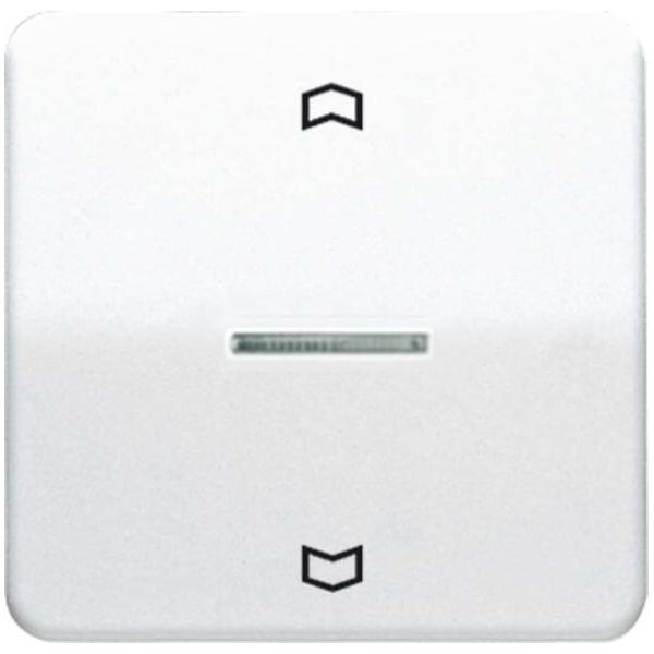 Jung Wippe Symbole/Lichtl.pla CD 590 KO5P PT CD590KO5PPT