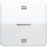 thumbnail of Jung Wippe Symbole/Lichtl.pla CD 590 KO5P PT CD590KO5PPT