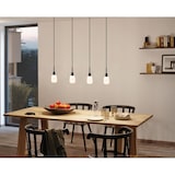thumbnail of Paulmann URail Pendel DecoSystems Basic  E14  max. 20W  dimmbar 230V Schwarz matt 96912