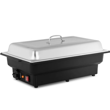 Royal Catering Rechaud elétrico - 900 W - 65 mm