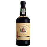 thumbnail of Porto rouge Fundador Tawny 19% Bouteille 75cl Real Companhia Velha
