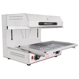 thumbnail of Beeketal Überbackgerät Wärmebrücke Lift-Salamander BWB-3