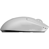 thumbnail of Mouse Logitech G PRO X Superlight 2 wireless white (910-006638)