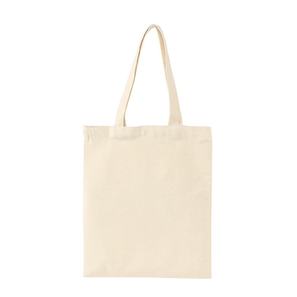 Garcia de Pou 25 Unités - Sacs Réutilisables 140 G/M2 48X58 Cm Beige Coton