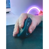 thumbnail of Speedlink souris verticale éclairée piavo pro rechargeable - souris