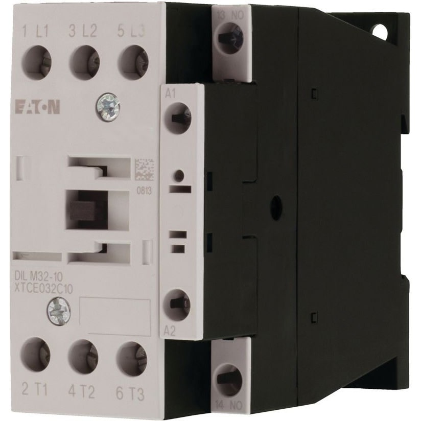 Eaton Leistungsschütz DILM32-10(24V50HZ) 277247