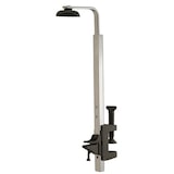 thumbnail of Porte-bouteille pour étagère - inox