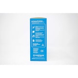 thumbnail of Mascarilla FFP2 Color Negro - (Caja 20 Unidades). Certificado CE - Ultraresistente ≥99% anti-filtración