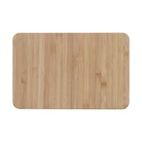 thumbnail of Tapis de salle de bain en Diatomite Bambou 39 x 60 cm