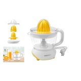 thumbnail of MAURER - Exprimidor Naranjas Electrico 25 Watt. Capacidad 700 Ml.