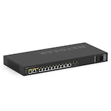 thumbnail of NETGEAR M4250-10G2F Managed L2/L3 Gigabit Ethernet (10/100/1000) Power over Ethernet (PoE) 1U Schwarz