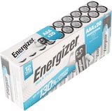 thumbnail of Energizer AAA Alkali-Batterien Max Plus LR03 1,5 V 20 Stück