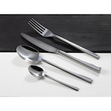 thumbnail of Abert set 12 pz Cucchiaino Tavola Dinamica in acciaio inox 18/10 L. 2100 mm Sp.3mm, acciaio