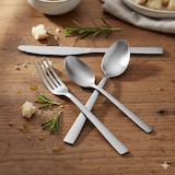 thumbnail of San Ignacio - Set di Posate 24 Pezzi in Acciaio Inox Opaco