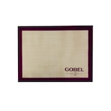 thumbnail of Gobel - Tapis de cuisson et préparation - silicone - 400 x 300 mm - GL304