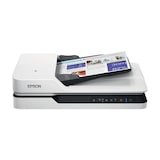 thumbnail of EPSON WorkForce DS-1660W Dokumentenscanner Duplex DIN A4 Flachbett WLAN