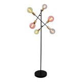 thumbnail of Näve Stehleuchte "Modo" h: 150cm 6xE27 Birne