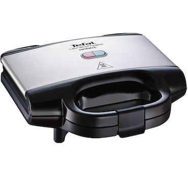 Tristar SA-3052 Tosti-ijzer – Anti-aanbaklaag - Coul touch handvat