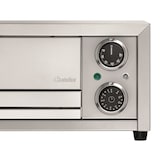 thumbnail of Forno para pizzas Bartscher ST350 TR