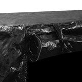 thumbnail of vidaXL Hollywoodschaukel-Abdeckung 6 Ösen 185x117x170 cm