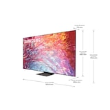 thumbnail of Smart TV Samsung QE55QN700BT 55" 8K Ultra HD QLED WIFI 55" 8K Ultra HD QLED AMD FreeSync