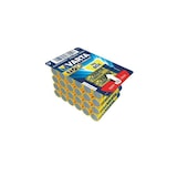 thumbnail of Varta Batterie Alkaline, Micro, AAA, LR03, 1.5V Longlife, Retail Box (24-Pack)