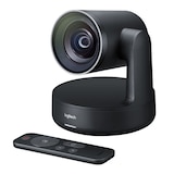 thumbnail of Webcam Logitech Rally Ultra HD PTZ Camera