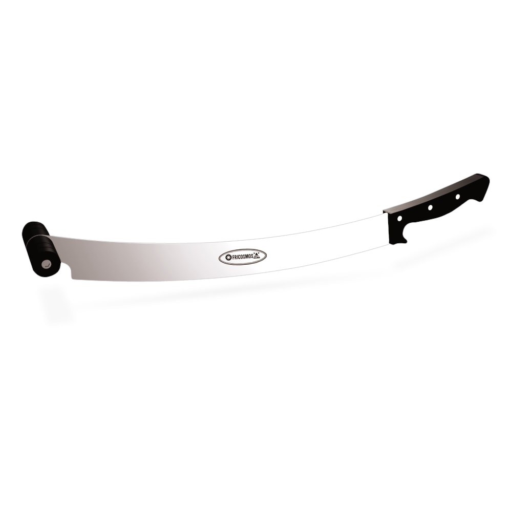 Faca especial para queijo 670x110x2,75 mm.