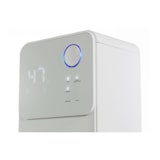 thumbnail of Oceanic Deshumidificateur Dair Electrique - Extraction 12 Litres/jour - Sechage Du Linge - Drainage Continu - Affichage Led