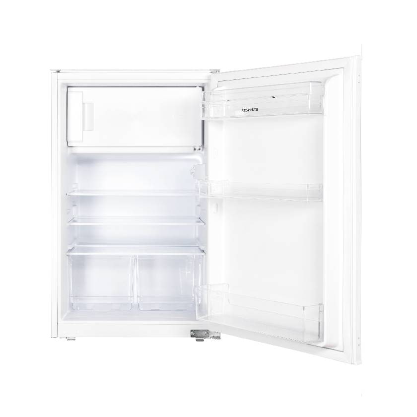 Respekta Einbaukühlschrank mit **** Gefrierfach Åland