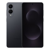 thumbnail of Samsung SM-S937B Galaxy S25 Edge 5G 512GB 12GB RAM Dual Titanium Tiefschwarz DE