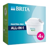 thumbnail of Filterkartusche MAXTRA PRO 122027 ALL-IN-1 4 Stück