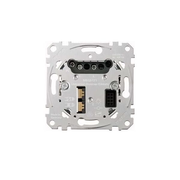 Merten Universal-Dimmer-Einsatz MEG5171-0000
