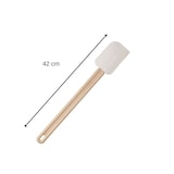 thumbnail of Maryse de pâtisserie et de cuisine 42 cm manche en résine 42 cm Fackelmann