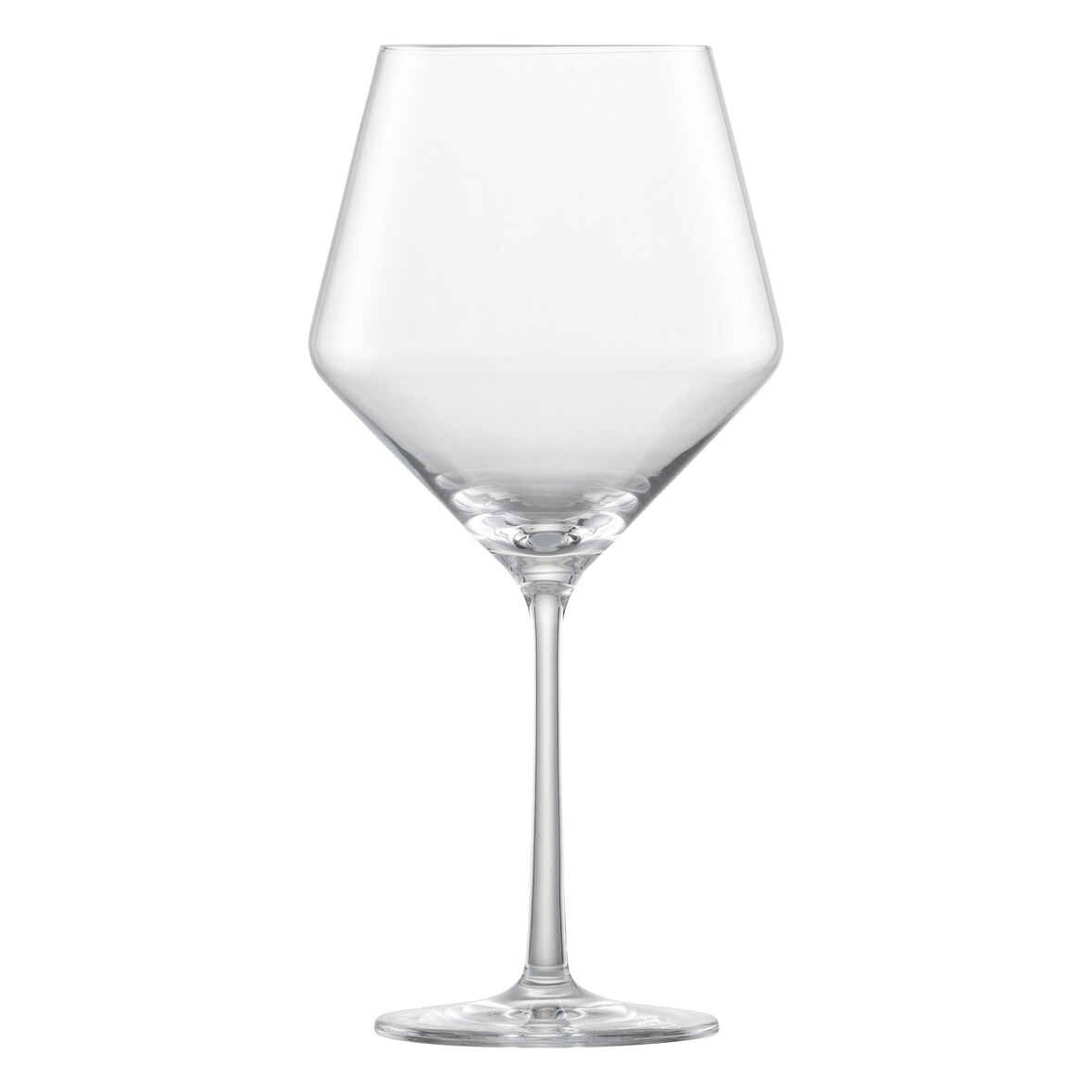 Zwiesel Glas Rotweinglas Pure Burgunder 2er Set