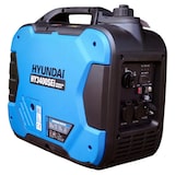 thumbnail of Generador inverter HYUNDAI HY3400SEI 3400W